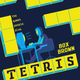 Illustration for article titled Peek Inside the New Graphic Novel That Tells The Origin Story Of Tetris